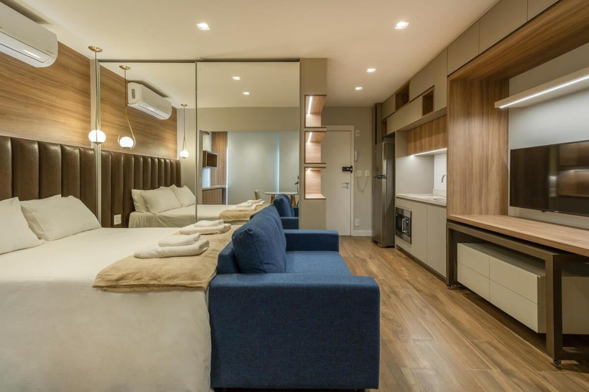 Bhomy Indianopolis - Novo E Charmoso Th142 Apartment *