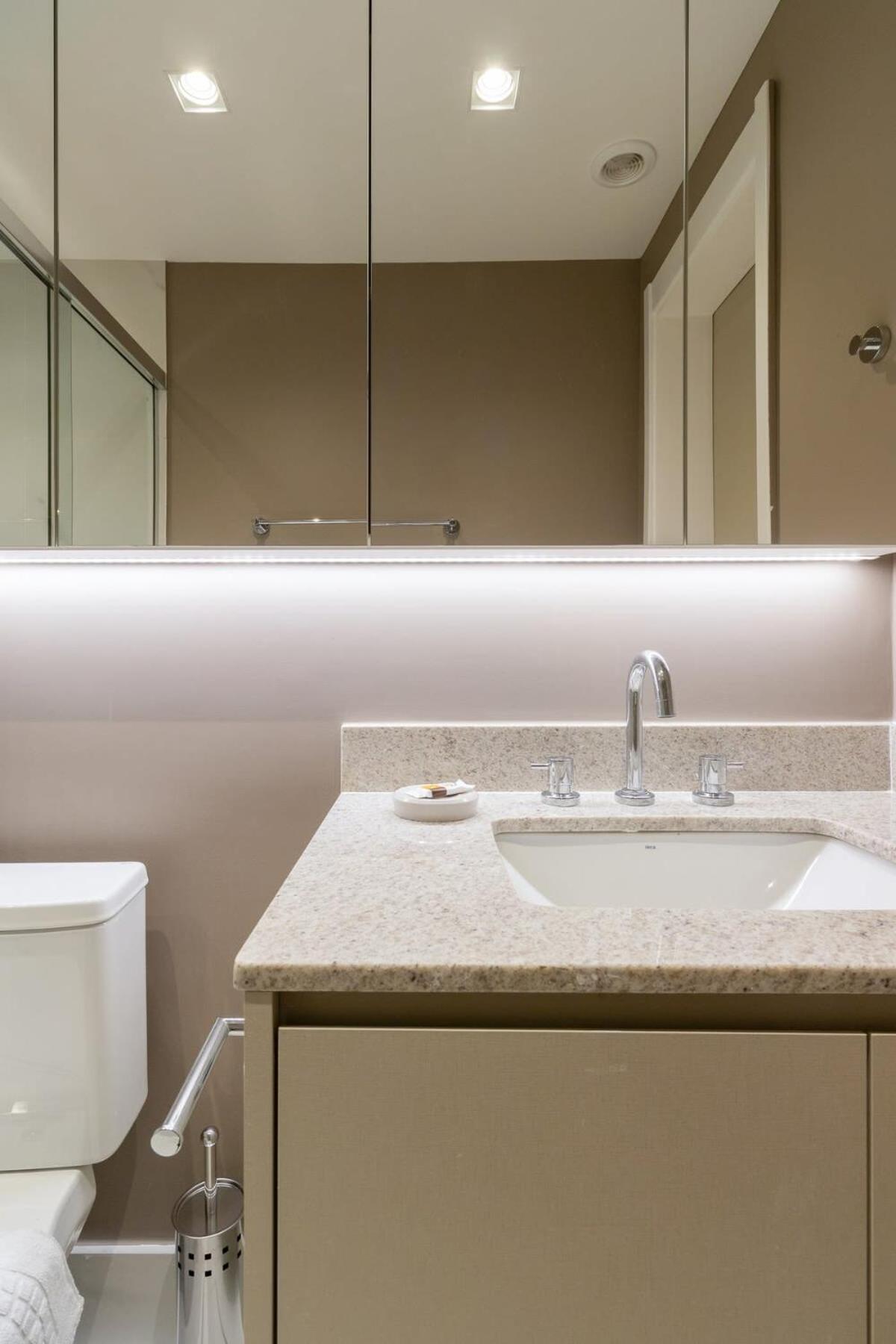 Bhomy Indianopolis - Novo E Charmoso Th142 Apartamento *